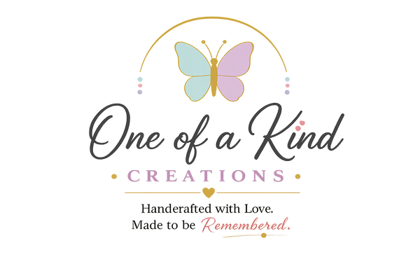 One of a Kind Creations